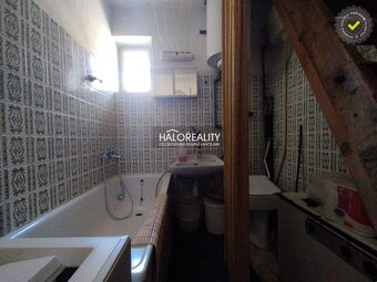 HALO reality - Predaj, rodinný dom Nový Život, Eliášovce, vh - 9