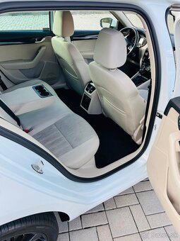 Škoda Octavia 3 Facelift-2.0 TDI-110KW-DSG-STYLE - 9
