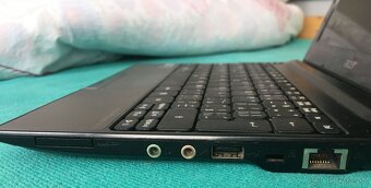 Predam maly funkcny 10" Acer Aspire One PAV70 - 9
