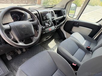 Citroën Jumper 2.2 Hdi - 9