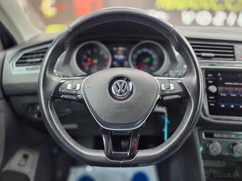 Volkswagen Tiguan 1.5 TSI Highline DSG, odpočet DPH - 9