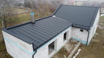 Strechárske práce - 9