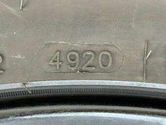 Dotz 5x112 R19 - 9