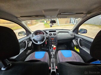 Dacia Duster 12/2015 1.5 dCi - 9
