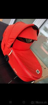 Cybex mios - 9