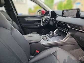 Mazda CX-60 PHEV AWD Exclusive-Line - 9