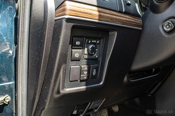 Toyota Land Cruiser Executive 2.8D 130kW 4x4 A/T - 9
