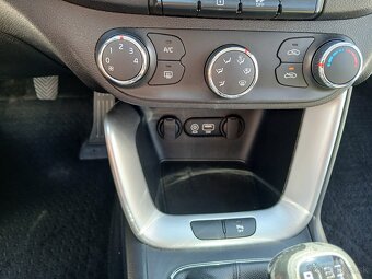 Kia Ceed Kombi 1,6 D 2017 - 9