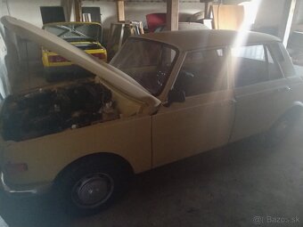 Predám wartburg 353 - 9