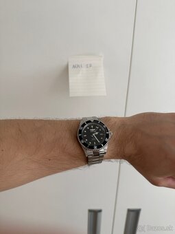 Invicta Pro Diver watch 40 mm - ako nové - 9