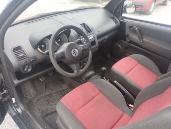 Volkswagen Lupo - 9