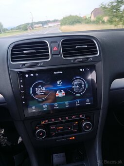 Golf 6R Stage2 265kw 4x4 - 9