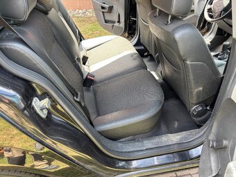 Predám Opel Astra H 1,7cdti caravan - 9