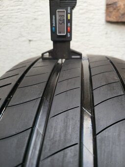 215/55 R16 Michelin letne pneumatiky - 9