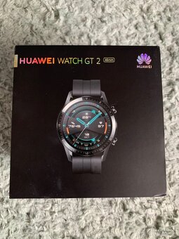 HUAWEI WATCH GT 2 (46mm) - 9