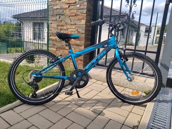 Bicykel CTM - 9