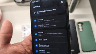 Samsung Galaxy S23 Plus 512GB - aj vymením - 9