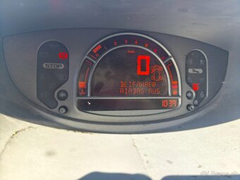 Predam Renault Modus - 9