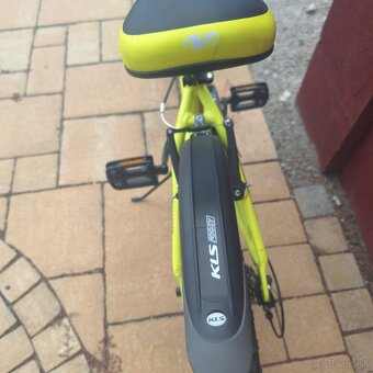 PREDÁM DETSKÉ BICYKLE AKCIA - 9