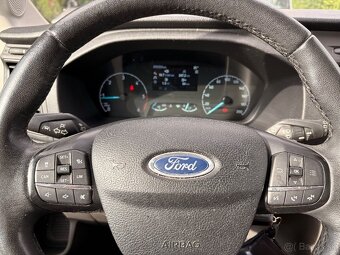 Ford Transit - 9