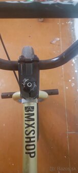 BMX STOLEN 20 - 9