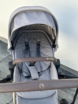 Cybex Priam - 9