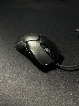 Razer herný set - 9