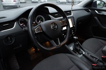 Škoda Octavia 1.5 TSI Style DSG - 9