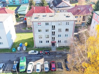 3i byt takmer v centre LM s baklónom a potenciálom - 9