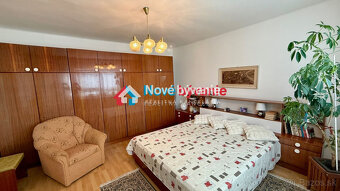 PREDAJ 6 izb. RD + DVOJGARÁŽ + OVOCNÁ ZÁHRADA + ALTÁNOK - 9