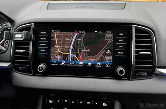 Škoda Karoq 88tis.km - 9