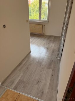 3-izb byt, sídl. Sekčov, 69m2 - 9