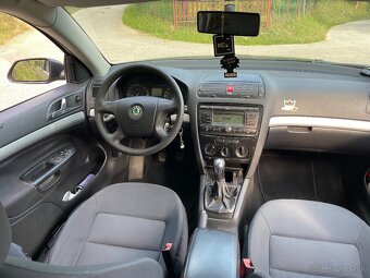 Škoda octavia - 9
