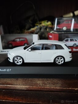 Audi modely časť 1 - 9