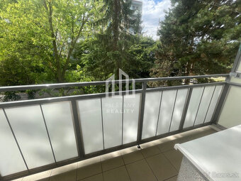 Na predaj 1-izbový byt s balkónom, Piešťany, Juh - 9