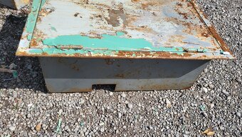 Elektrická rozvodná skriňa 4 kusy - 9