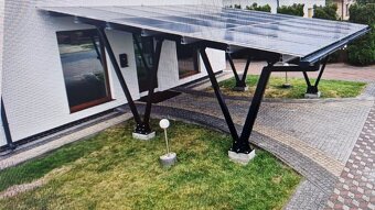 Fotovoltický prístrešok teraz 25% ZĽAVA - 9