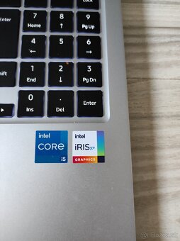 Nový počítač Samsung - 9