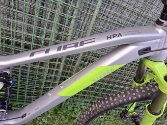 Predám Cube Stereo HPA 29er/Lko-18"-48 cm/2x10, VZDUCH - 9