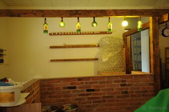 Na predaj: Hostinec v obci Veľké Dravce, okres Lučenec - 9