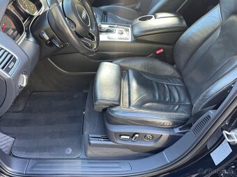 AUDI Q7 QUATTRO  3.0 TDI (150KW) FACELIFT - 9