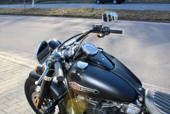 Harley Davidson Softail Slim - Odpočet DPH - 9