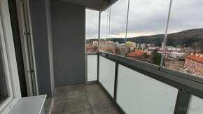2 izbový byt vo Svite s balkónom - 9