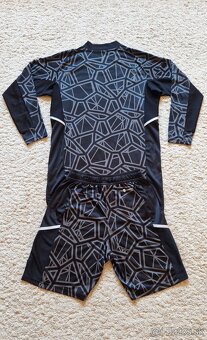 Brankárske dresy Adidas CONDIVO 22 size S - 9