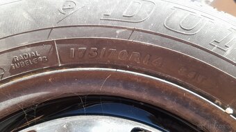 185/60R15,185/55R15, 175/65R14, 175/70R14 - 9
