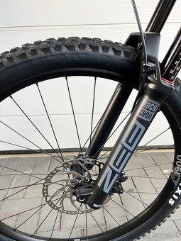 Predám e-bike - 9