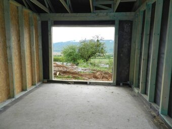 Novostavba rodinného domu, Rožňava - 9