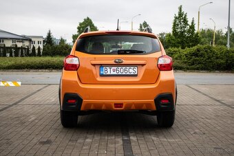 Subaru XV 1.6i Comfort - 9