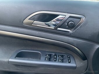 Predam Skoda Superd 1,9TDI - 9