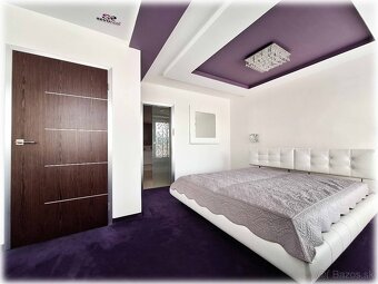Bytový komplex PANORÁMA / centrum Zvolena / byt 112m2+terasa - 9